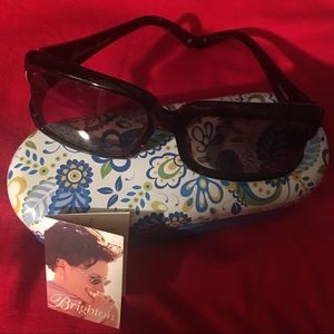 “Brighton” Sunglasses-EUC